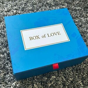 Box of Love Gift